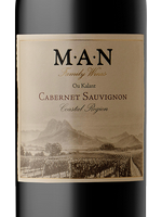 Cabernet Sauvignon (Ou Kalant)