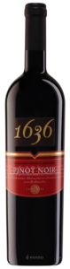 Dr. Zenzen 1636 Pinot Noir N.V.