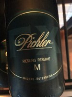 F.X. Pichler M Riesling Smaragd