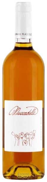 Robert & Bernard Plageoles Muscadelle Doux