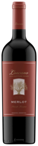 Loscano Private Reserve Merlot N.V.