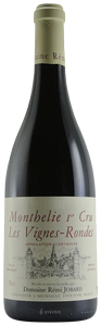 Rémi Jobard Monthélie 1er Cru 'Les Vignes Rondes' N.V.