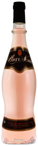 Vins Bréban Carte Noire Côtes de Provence Rosé N.V.