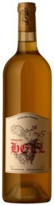Delinquente Hell Malvasia 2021