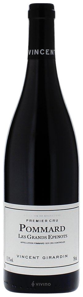 Vincent Girardin Pommard 1er Cru 'Les Grands Epenots