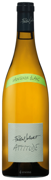 Vinho Pascal Jolivet Branco Seco França Attitude Sauvignon Blanc 2022 750ml