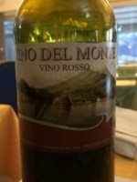 Antonio Mazzella Vino del Monte Rosso