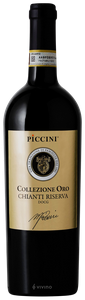 Piccini Collezione Oro Chianti Riserva N.V.