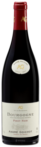 André Goichot Bourgogne Pinot Noir N.V.