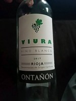 Ontañón Viura