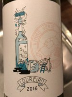 Quinta da Lixa Signus Loureiro