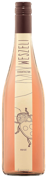 Weszeli Rosè