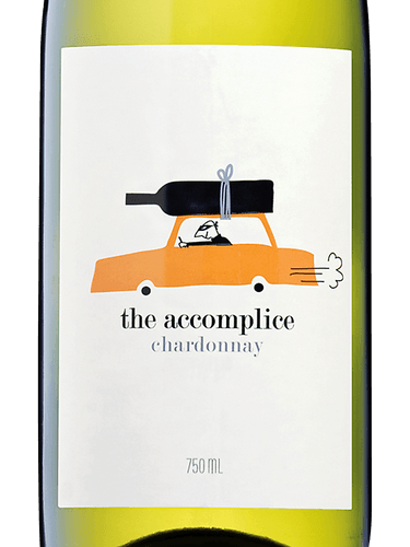 De Bortoli The Accomplice Second Heist Chardonnay | Vivino Deutschland