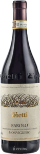 Vietti Barolo Monvigliero N.V.