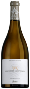 Gadais Pere & Fils Monnières-Saint-Fiacre Plantation 1947 Muscadet Sèvre et Maine N.V.