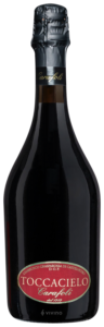 Carafoli Toccacielo Lambrusco Grasparossa di Castelvetro N.V.