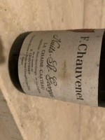 Françoise Chauvenet Nuits-Saint-Georges 1er Cru 'Chaines Carteaux'