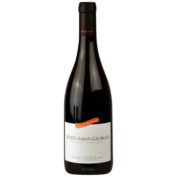 佃*煮様 David Duband Nuits-Saint-es 20 David Duband Nuits-Saint-Georges | Vivino English