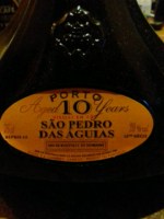 Rozès Port São Pedro Das Águias Vintage