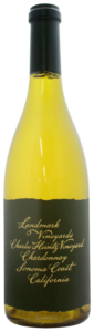Landmark Vineyards Charles Heintz Vineyard Chardonnay N.V.