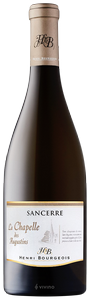 Henri Bourgeois Sancerre La Chapelle Des Augustins N.V.