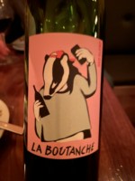 La Boutanche Red