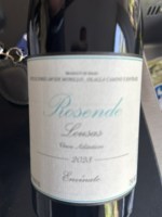 Envínate Lousas Rosende