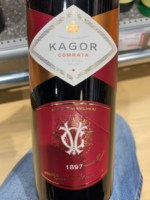 Vinuri de Comrat Kagor Comrata