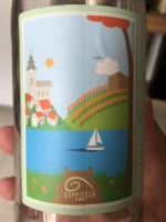 Alexander Koppitsch Pretty (nʌts) St. Laurent