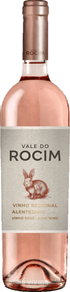Rocim Vale do Rocim Rosé