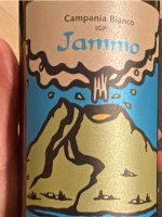 Villa Matilde Jammo Bianco