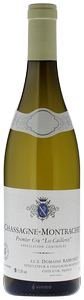 Jean-Claude Ramonet Chassagne-Montrachet Premier Cru 'Les Caillerets' N.V.