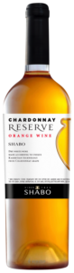Shabo Reserve Chardonnay Orange N.V.