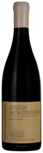 Pierre-Yves Colin-Morey Bourgogne Hautes-Côtes de Beaune Vignes Baudet N.V.