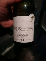 Jean Perrier Vieilles Vignes Chardonnay