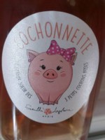 Famille Laplace Cochonnette