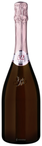 Santa Margherita 52 Extra Dry Rosé N.V.