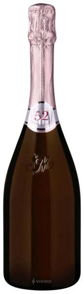 Santa Margherita 52 Extra Dry Rosé