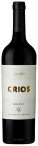 Crios Malbec N.V.