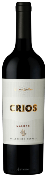 Crios Malbec