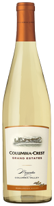 Columbia Crest Grand Estates Moscato N.V.