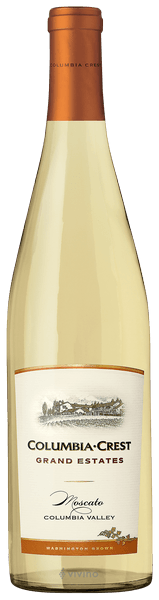 Columbia Crest Grand Estates Moscato