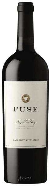 Fuse Cabernet Sauvignon | Vivino English