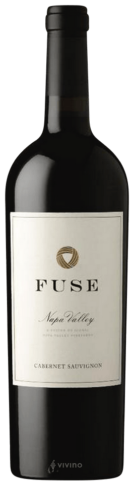 Fuse Cabernet Sauvignon | Vivino English