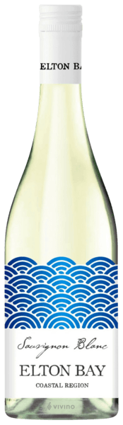 Riebeek Cellars Elton Bay Sauvignon Blanc