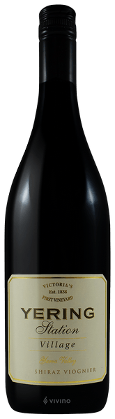 Yering Station Village Shiraz - Viognier