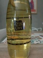 Uby No. 218