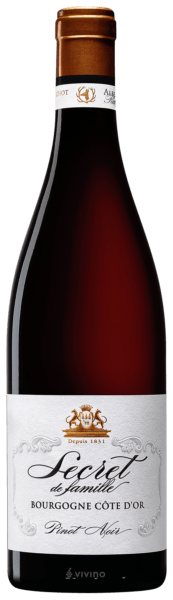 Albert Bichot Secret de Famille Bourgogne Côte d'Or Pinot Noir