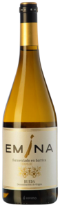Bodega Emina Fermentado en Barrica Verdejo N.V.