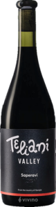 Teliani Valley Winery97 Saperavi N.V.